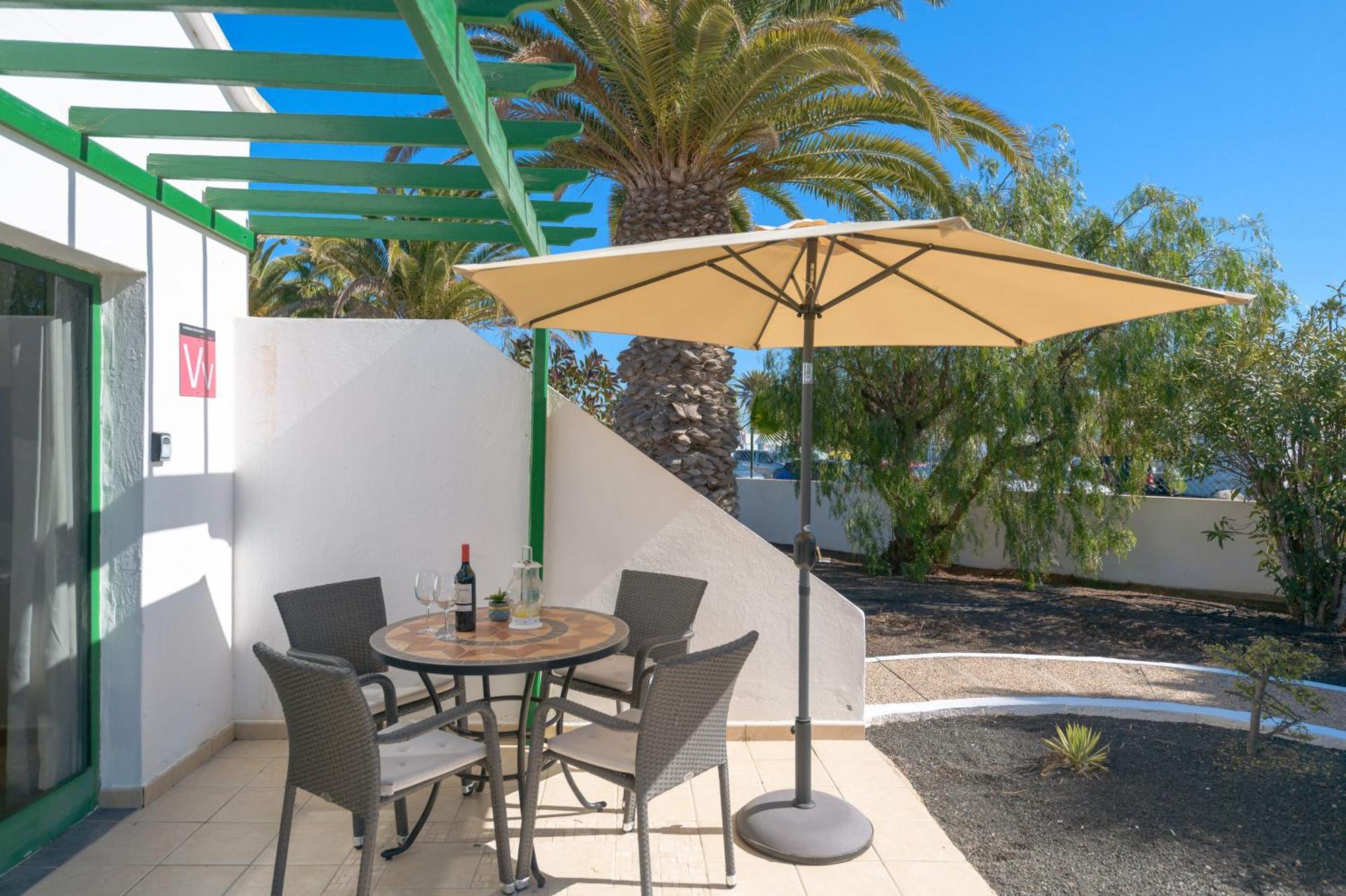 Casa Victoria Apartman Playa Blanca  Kültér fotó